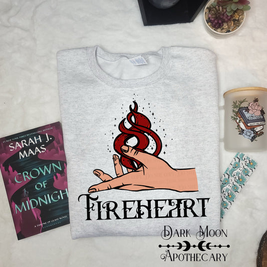 Fireheart