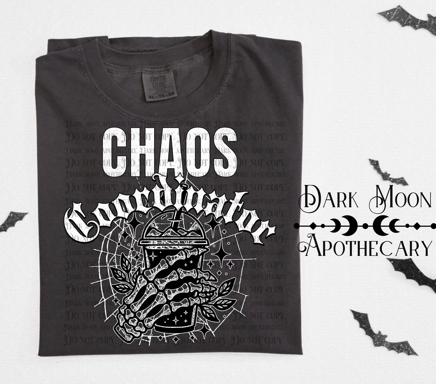 Chaos Coordinator