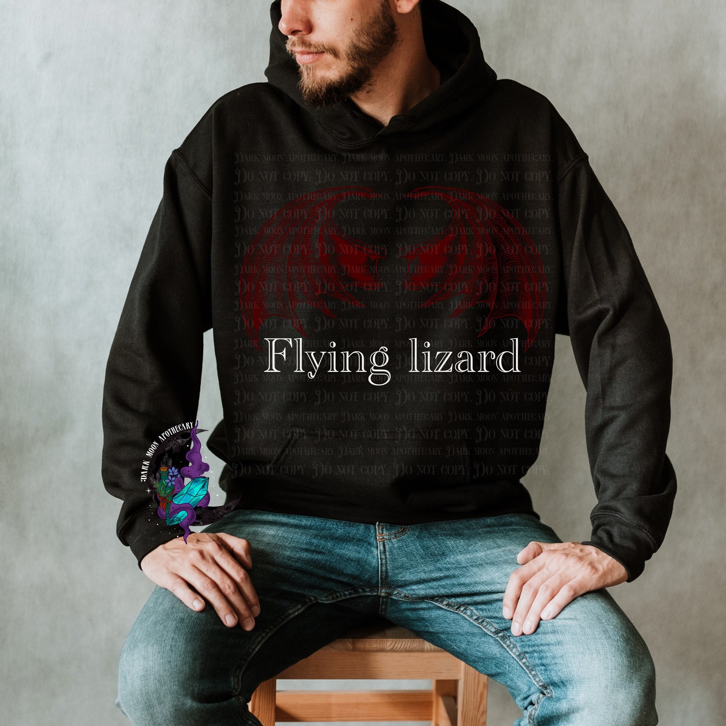 Flying Lizard