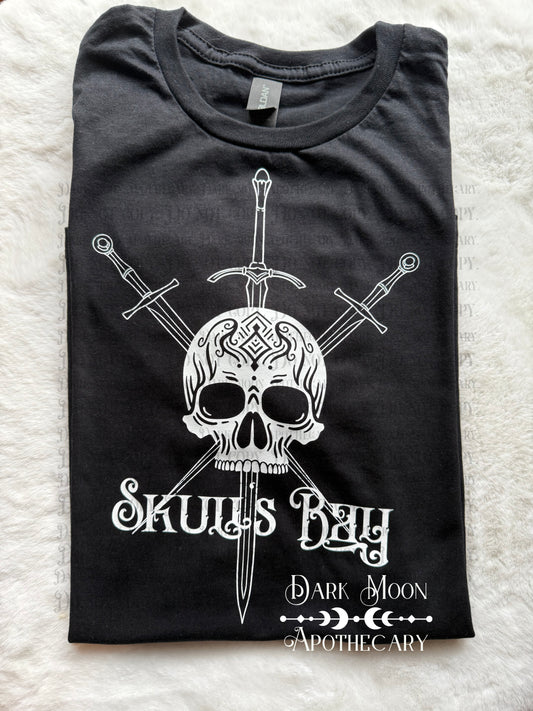 Skull’s Bay