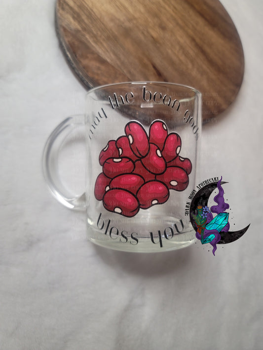 Bean Gods Mug