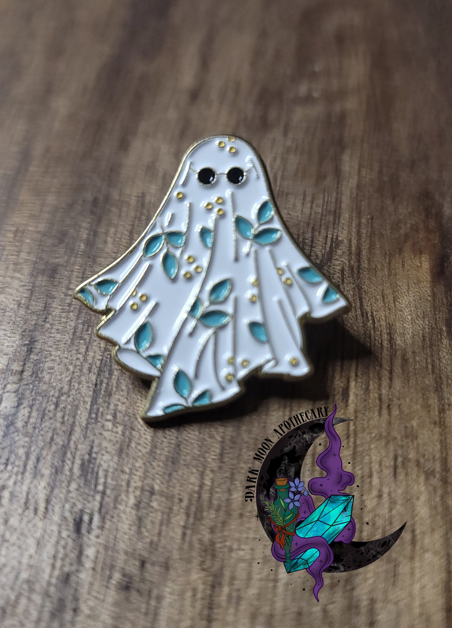 Ghostie