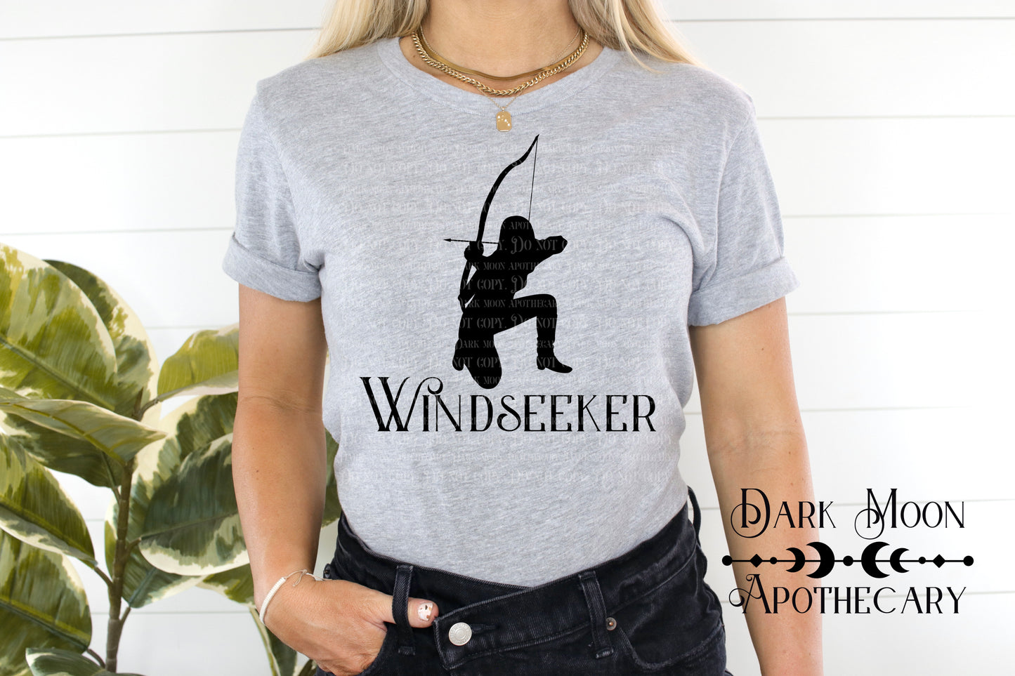 Windseeker