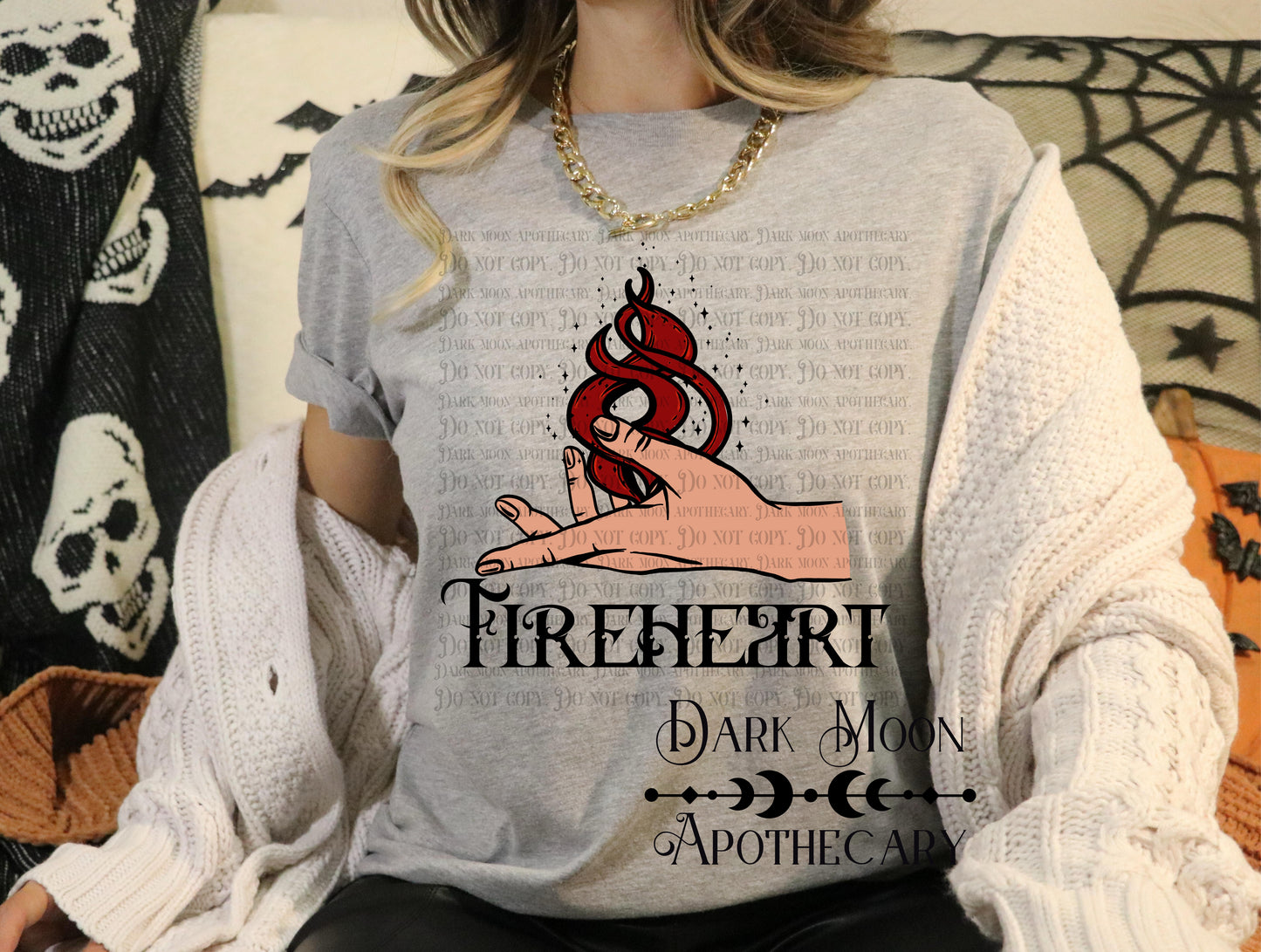 Fireheart