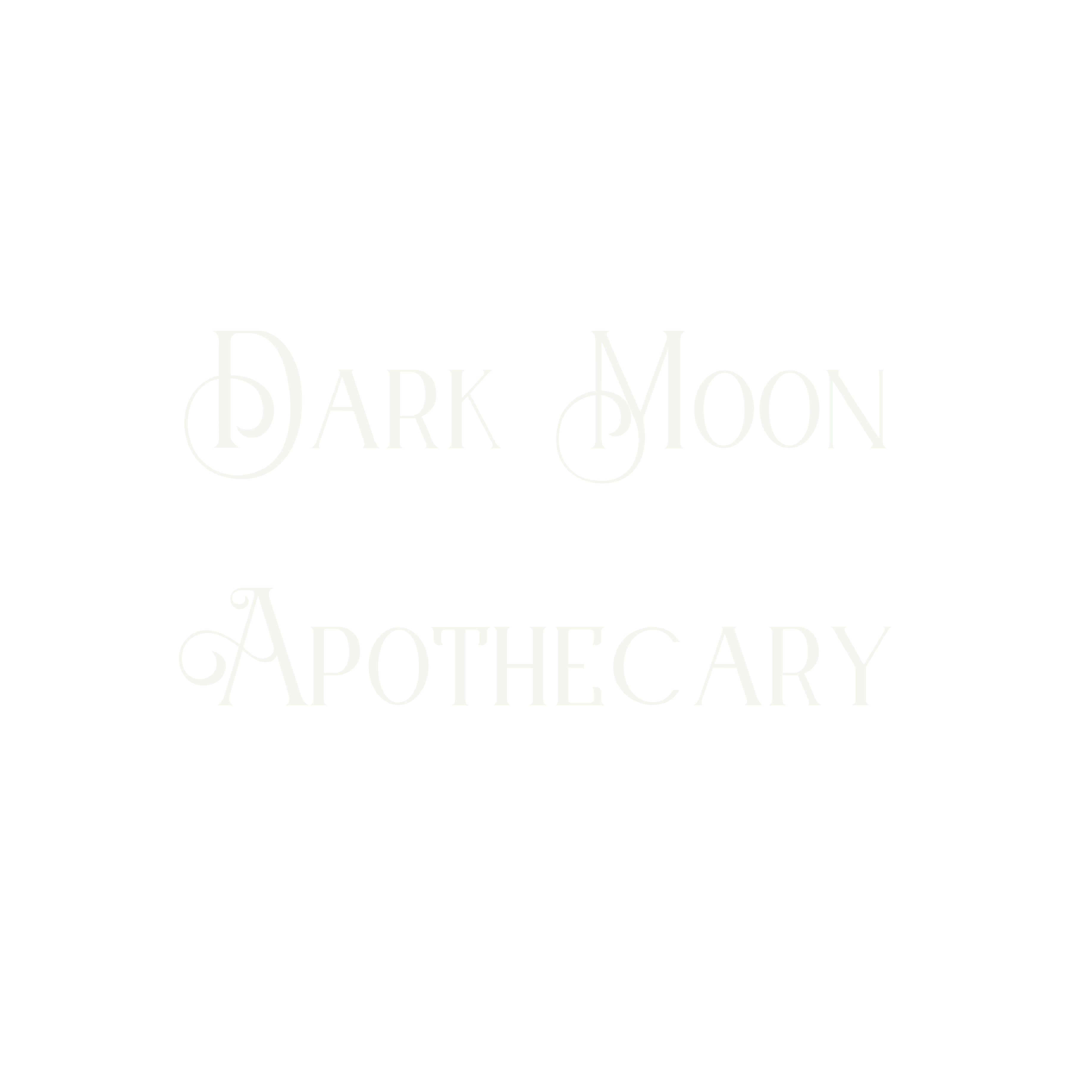 Dark Moon Apothecary 