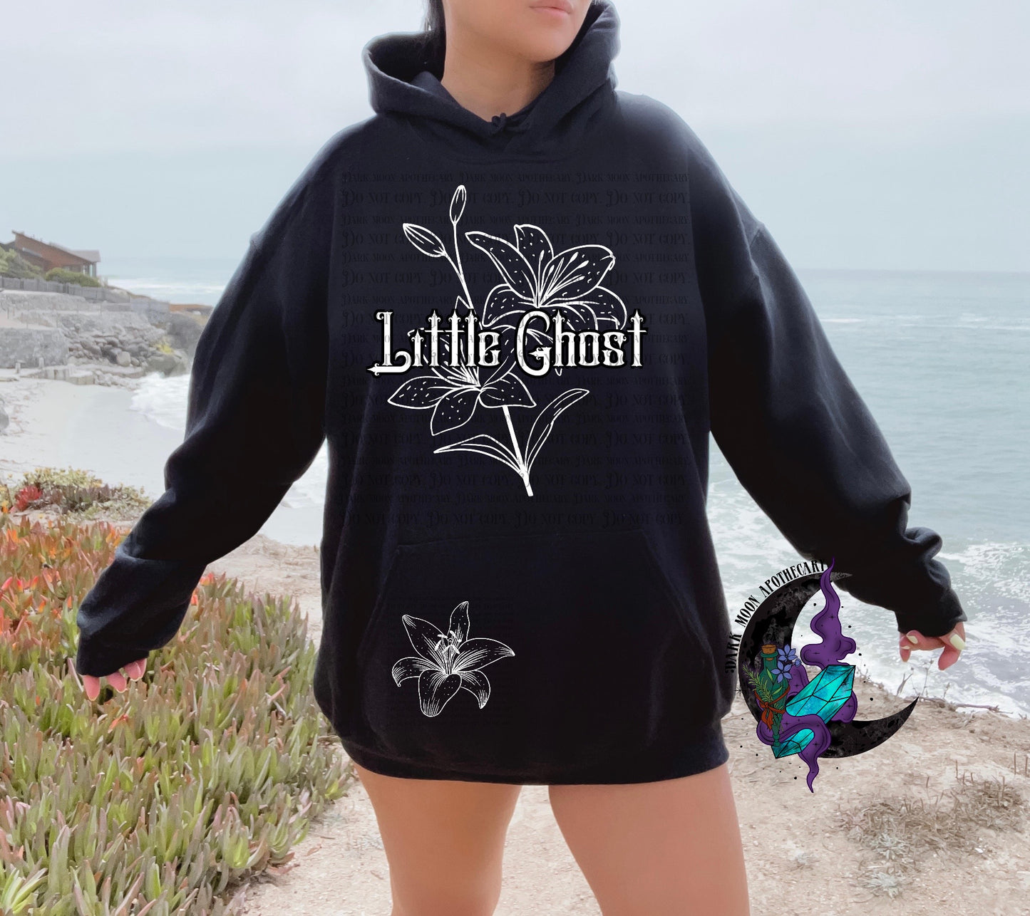 Little Ghost