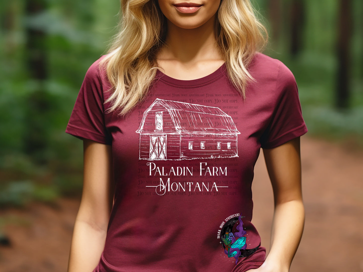 Paladin Farm