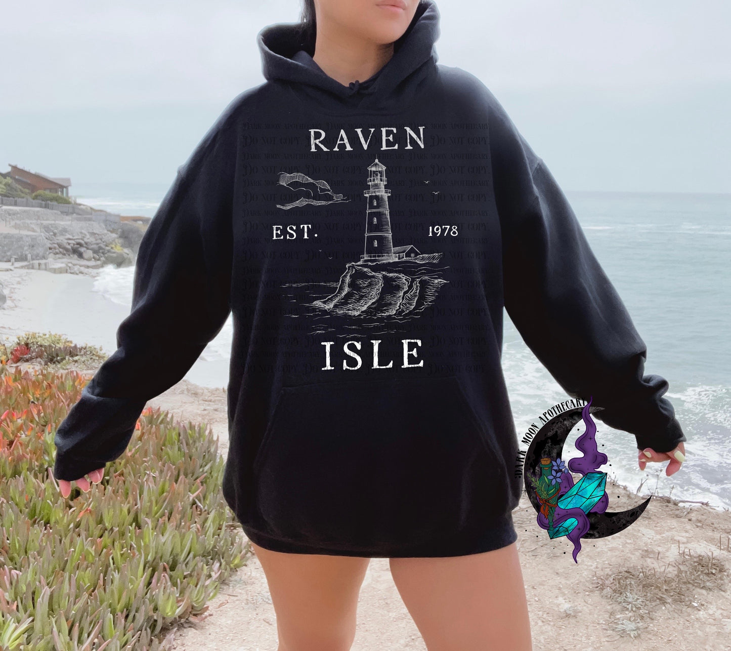 Raven Isle