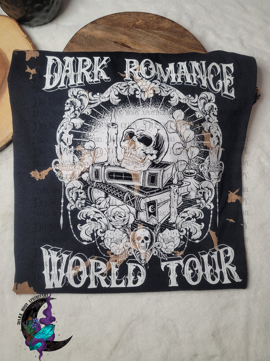 Dark Romance WT Trope Tour