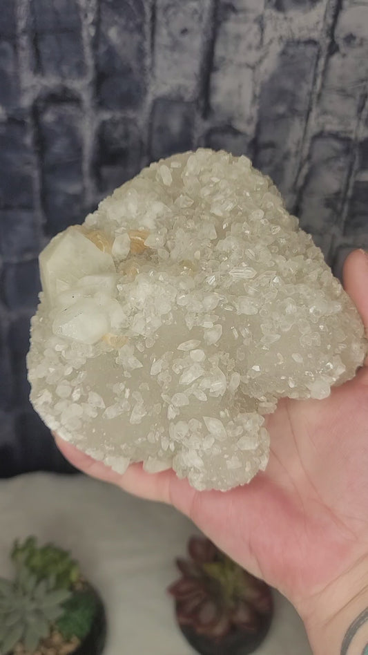 Zeolite Specimen