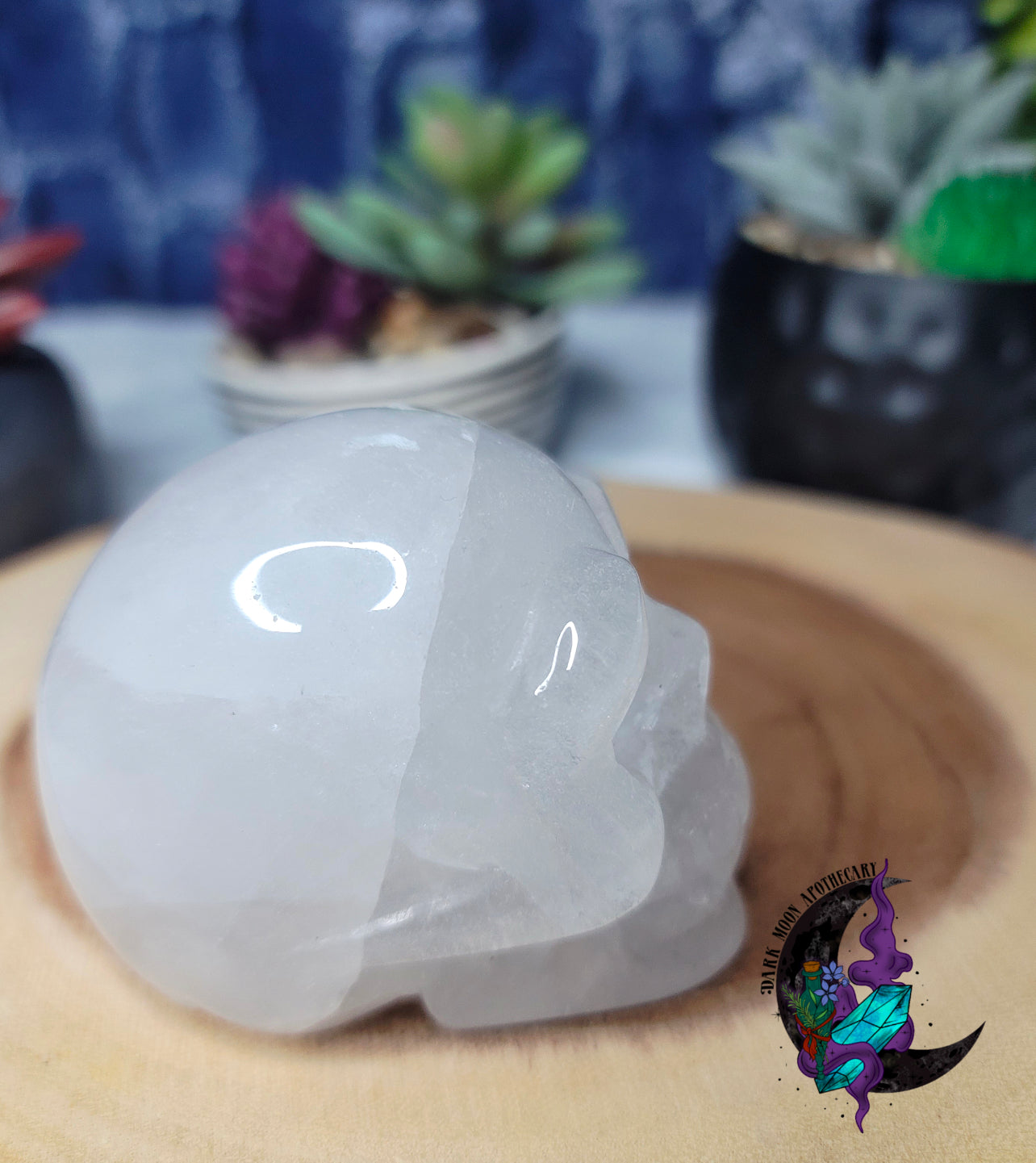 Clear Quartz