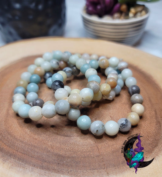 Amazonite Bracelet