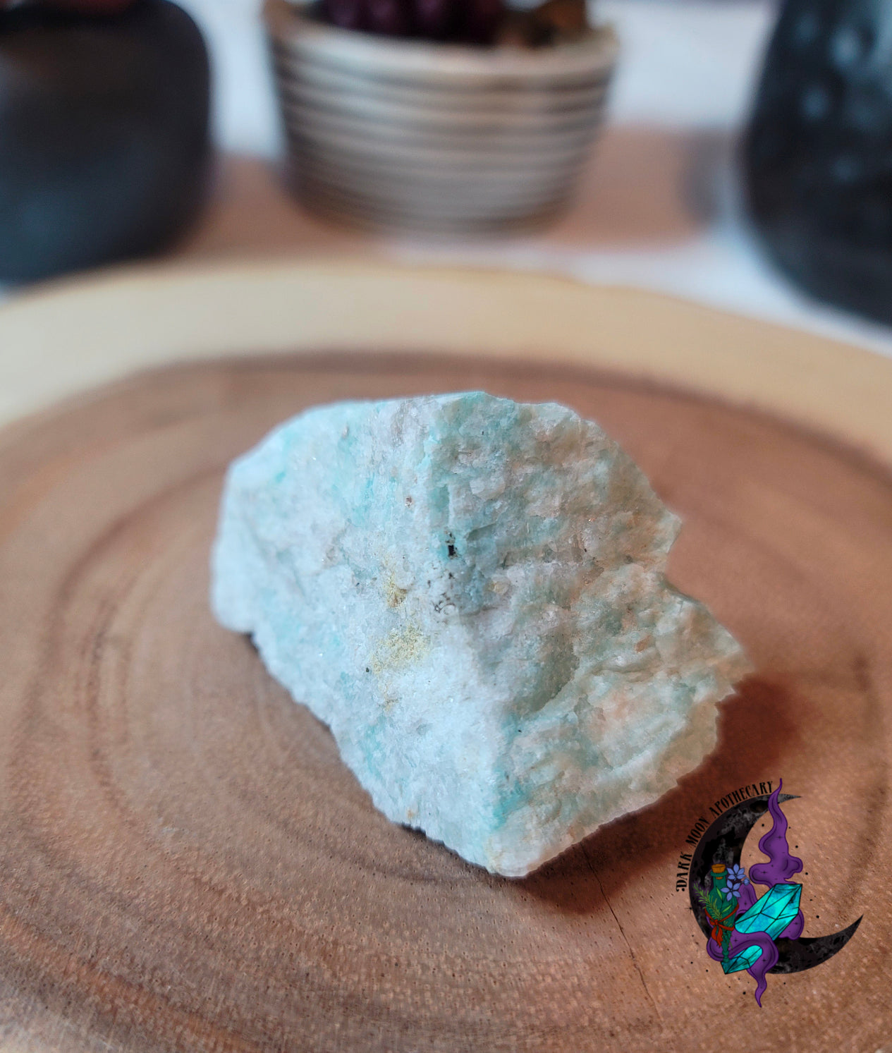 Amazonite