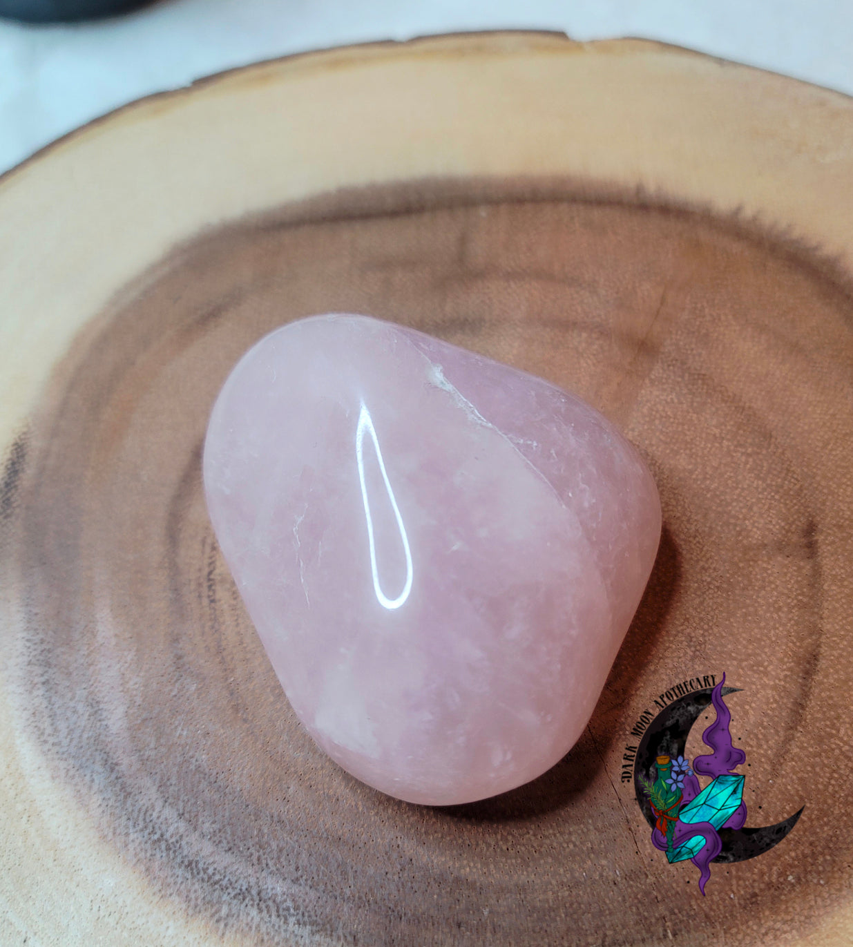 Rose Quartz Jumbo