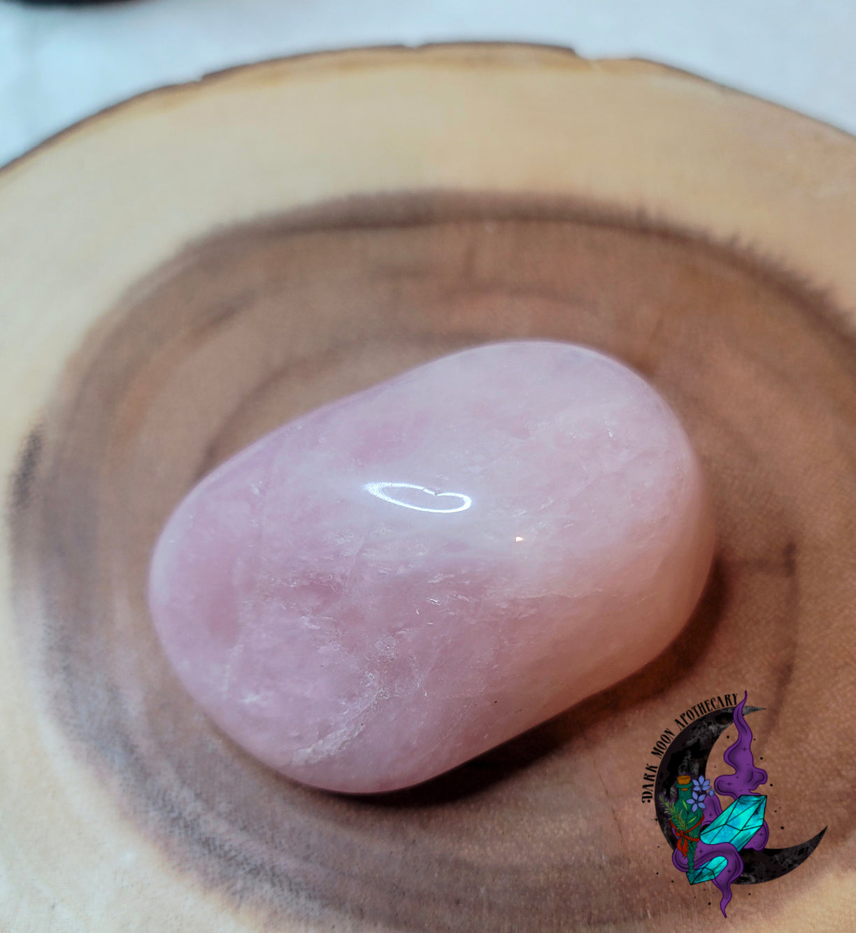 Rose Quartz Jumbo