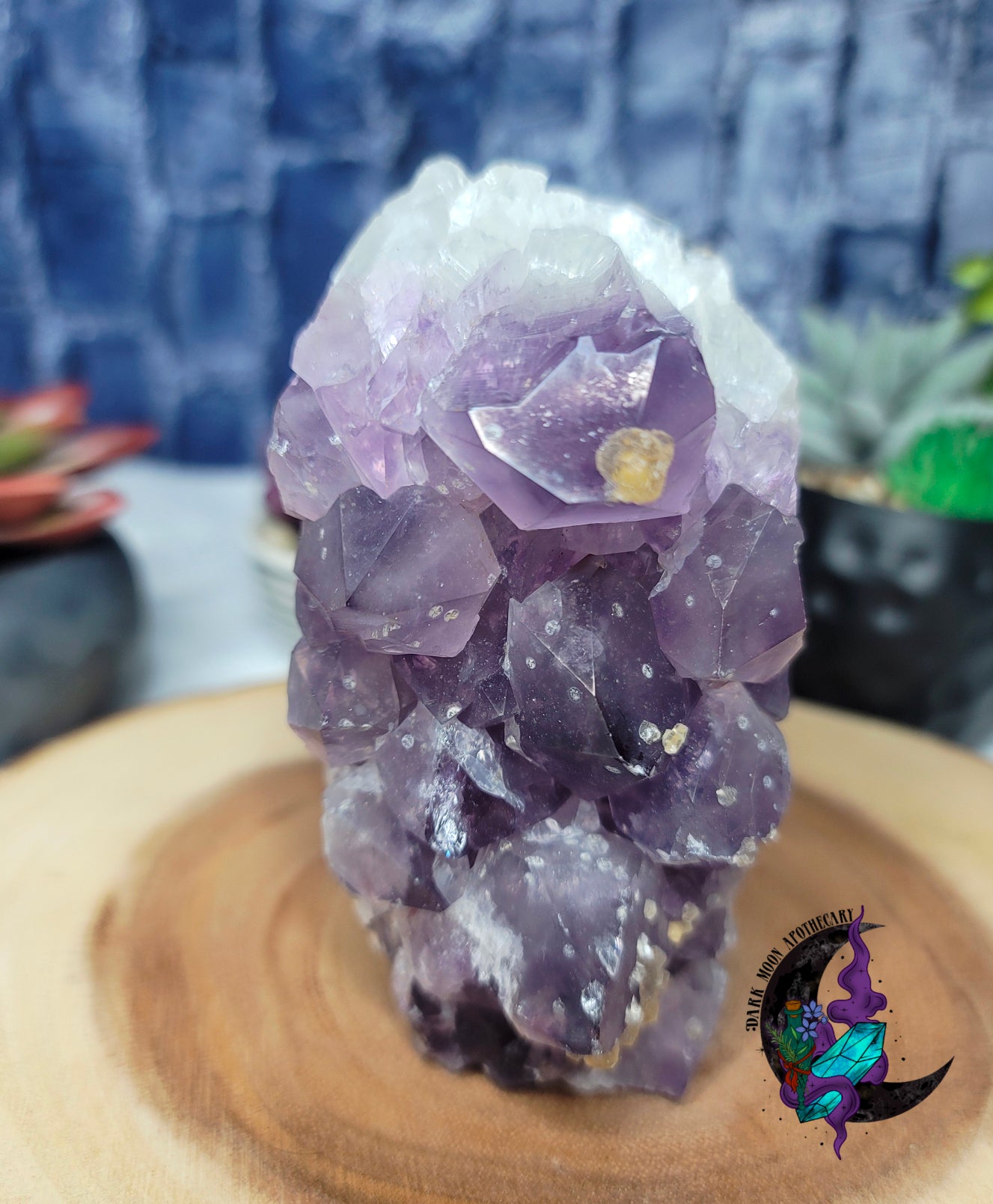 Amethyst