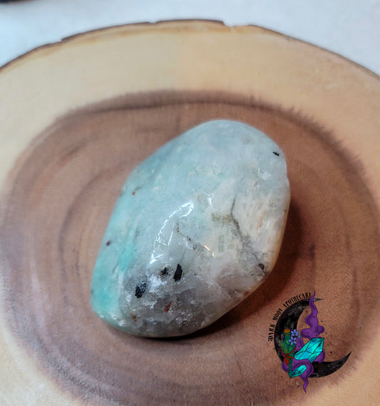 Amazonite Jumbo